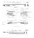 Fig. 22 - Filing system and methods for aseptic cartridge and dispenser arrangement