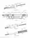 Fig. 25 - Filing system and methods for aseptic cartridge and dispenser arrangement