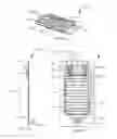 Fig. 28 - Filing system and methods for aseptic cartridge and dispenser arrangement