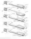Fig. 29 - Filing system and methods for aseptic cartridge and dispenser arrangement