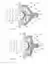 Fig. 32 - Filing system and methods for aseptic cartridge and dispenser arrangement