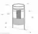 Fig. 01 - Packaging Structure and Method