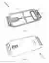 Fig. 02 - Fluid sealable protective case for portable electronic devices