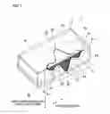 Fig. 02 - CONTAINER FOR PACKAGING PAPER SHEETS, AND PAPER SHEET PACKAGE BODY