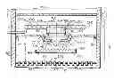 Fig. 01 - Distributor device for a multiple-bed downflow reactor