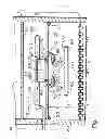 Fig. 02 - Distributor device for a multiple-bed downflow reactor