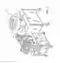 Fig. 02 - High-speed, high-resolution, triangulation-based, 3-D method and system for inspecting manufactured parts and sorting the inspected parts