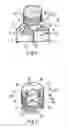 Fig. 04 - Childproof closure for a dispensing apparatus