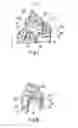 Fig. 06 - Childproof closure for a dispensing apparatus