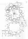 Fig. 02 - Device and method for cutting off an end section of a can blank