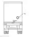 Fig. 01 - ACCESS PORT FOR CONTAINERS WITH DOORS