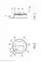 Fig. 04 - ACCESS PORT FOR CONTAINERS WITH DOORS