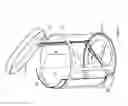 Fig. 06 - Bin having inner liner within outer shell