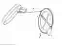 Fig. 07 - Bin having inner liner within outer shell