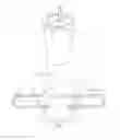 Fig. 01 - Portable cup holder
