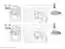 Fig. 08 - Receiving malfunctioning mobile phone and a dispensing functioning cellular telephone console