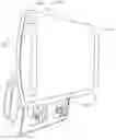 Fig. 01 - Seatback-mountable holder for a portable electronic device