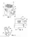 Fig. 02 - Adjustable dialed spray nozzle