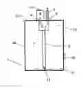 Fig. 01 - REMOVAL DEVICE FOR A CROP PROTECTION AGENT