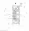 Fig. 07 - Concealed top cover-type shower head