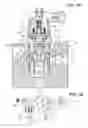 Fig. 07 - Three-way three-position control valve having a piezoelectric or magnetostrictive actuator, and fuel-injection system comprising the aforesaid valve