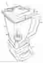 Fig. 01 - Food processor
