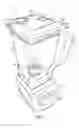 Fig. 02 - Food processor