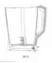 Fig. 07 - Food processor
