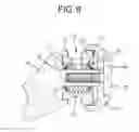 Fig. 10 - Fishing reel