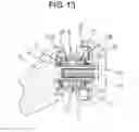 Fig. 14 - Fishing reel