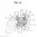 Fig. 16 - Fishing reel