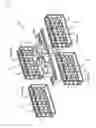 Fig. 02 - Bobbin unwinding device of filament winding device