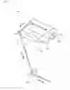 Fig. 04 - Bobbin unwinding device of filament winding device