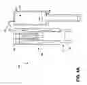 Fig. 06 - Active semi-levered landing gear