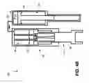 Fig. 07 - Active semi-levered landing gear