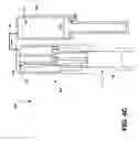 Fig. 08 - Active semi-levered landing gear