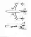 Fig. 02 - System and method for transferring fuel in flight from a tanker aircraft to multiple receiver aircraft