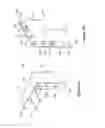 Fig. 06 - Method and apparatus for suspending duct by inserted corner members