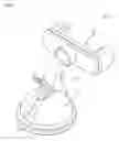 Fig. 02 - Holder for helmet