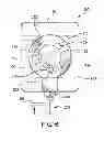 Fig. 07 - Rotating electronic display adapter