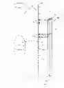 Fig. 01 - SYSTEM FOR STRENGTHENING POLES