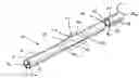 Fig. 01 - Anti-spin mounting pole and method of forming