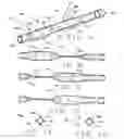 Fig. 03 - Anti-spin mounting pole and method of forming