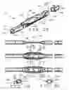Fig. 06 - Anti-spin mounting pole and method of forming