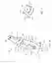 Fig. 07 - Cabin air compressor support bracket