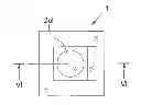 Fig. 01 - Manufacturing method for image pickup unit and image pickup unit