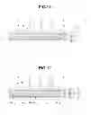Fig. 08 - Manufacturing method for image pickup unit and image pickup unit