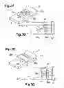 Fig. 04 - Receiver optical module including optical de-multiplexer, lenses, and photodiodes vertically arranged to each other within housing