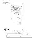 Fig. 09 - Receiver optical module including optical de-multiplexer, lenses, and photodiodes vertically arranged to each other within housing