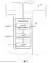 Fig. 03 - Well-Logging Tool With First And Second Azimuthal Radiation Detectors And Related Methods